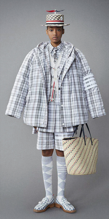 CHECKER BOARD