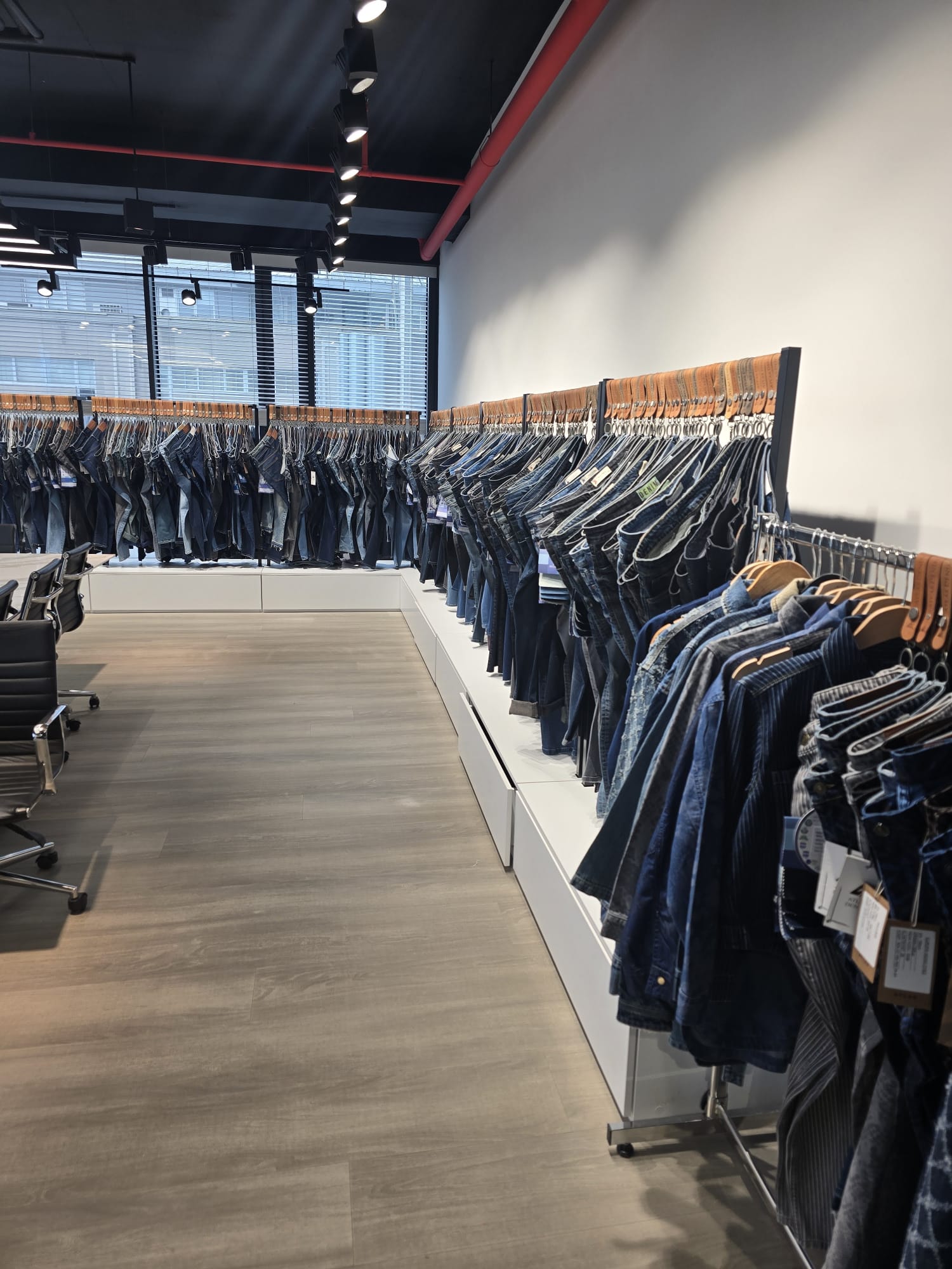Showroom Koleksiyon