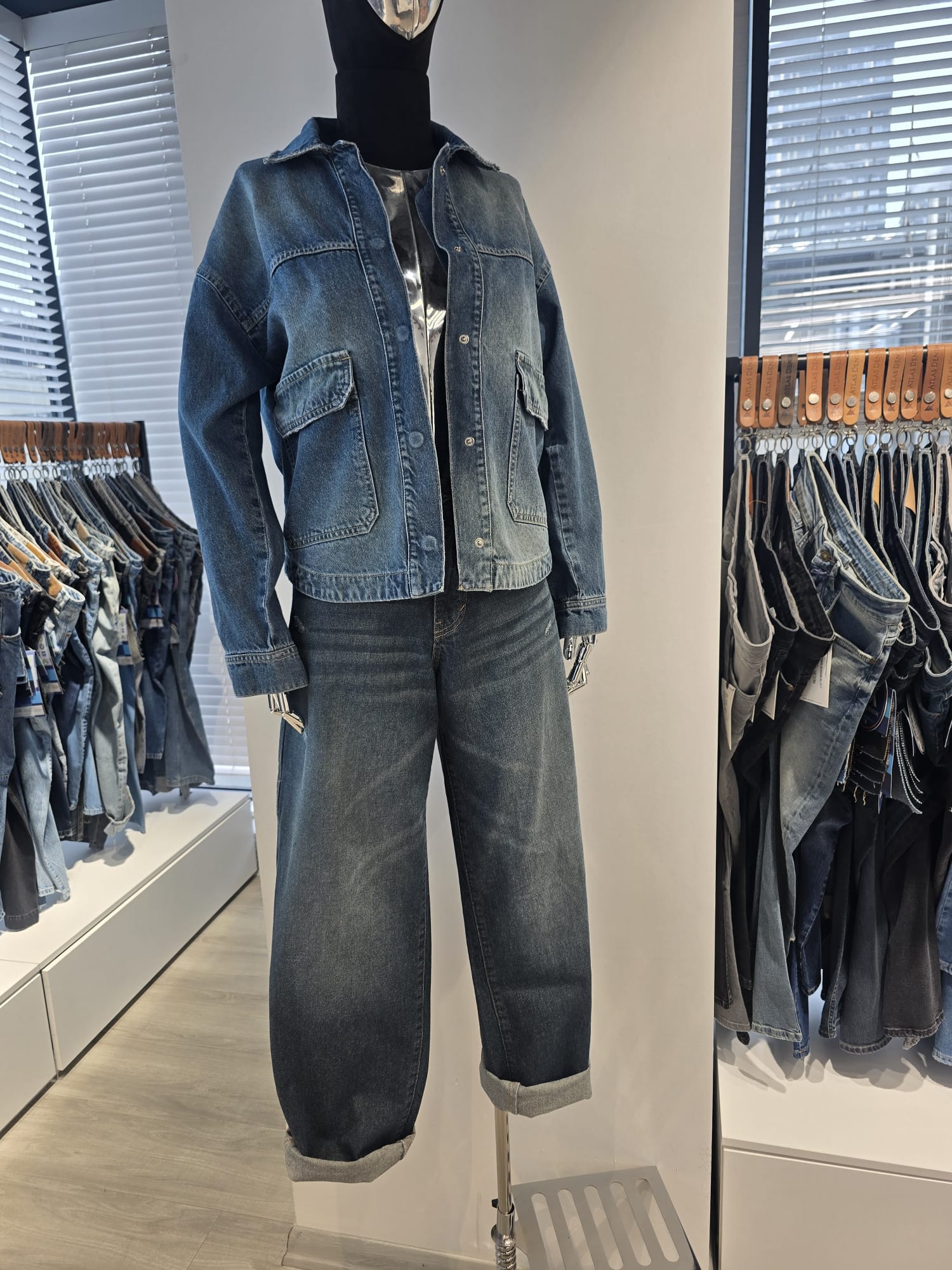 Showroom Ürünler